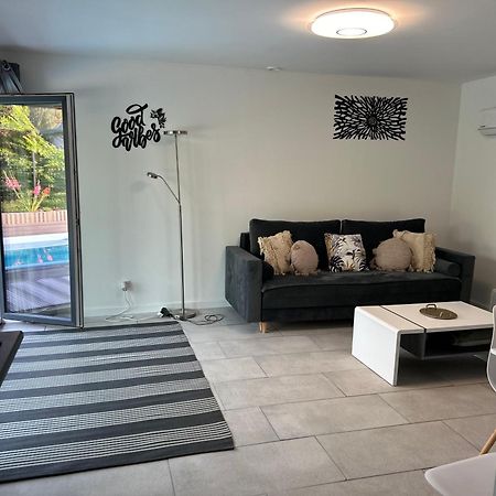 Koniec Swiata Nowa Stodola Apartamento Mikołajki Exterior foto