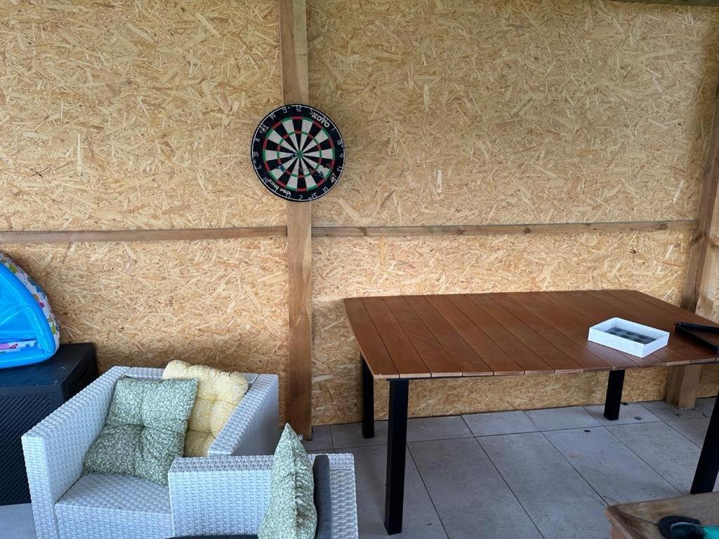 Koniec Swiata Nowa Stodola Apartamento Mikołajki Exterior foto