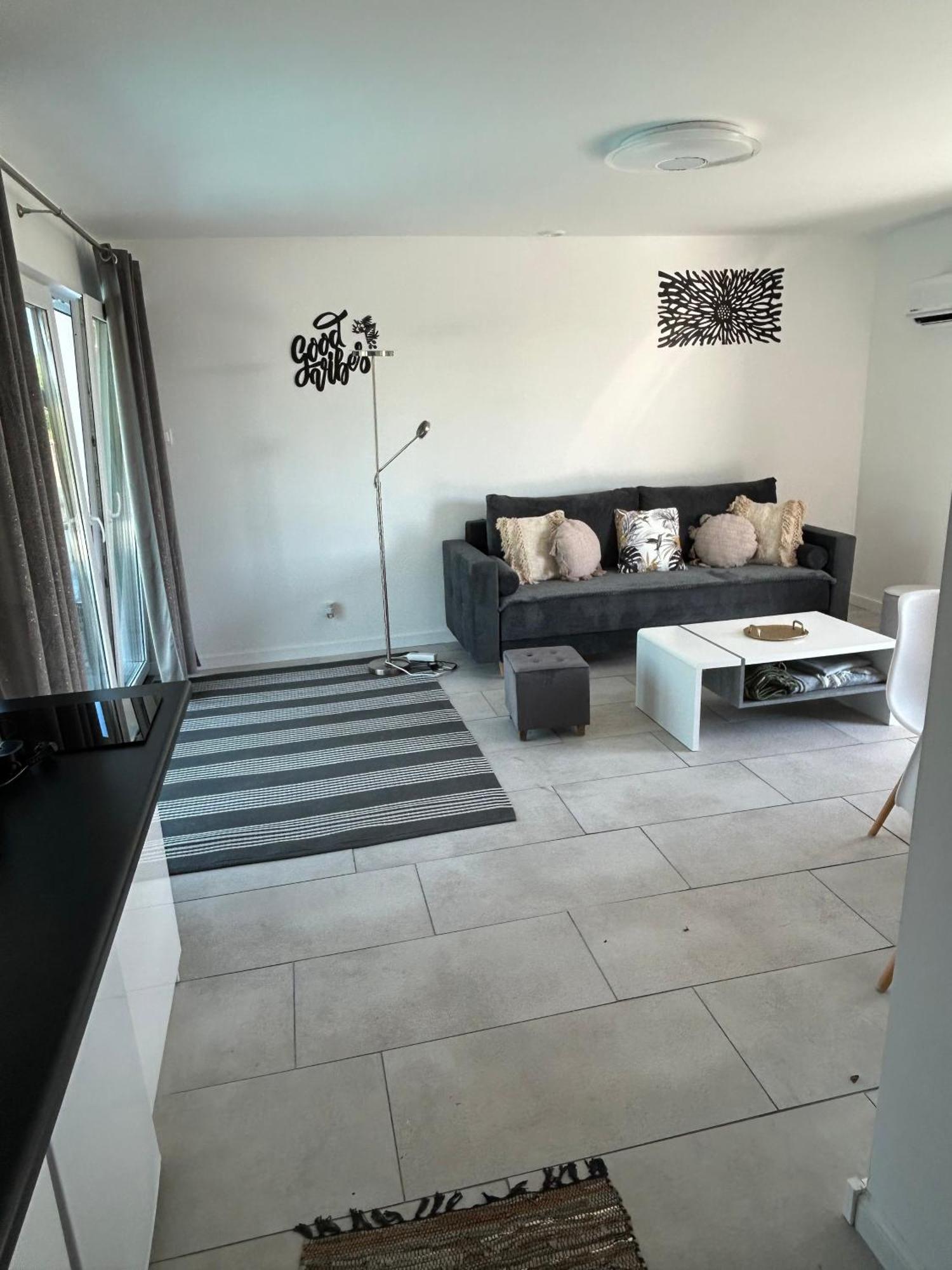 Koniec Swiata Nowa Stodola Apartamento Mikołajki Exterior foto