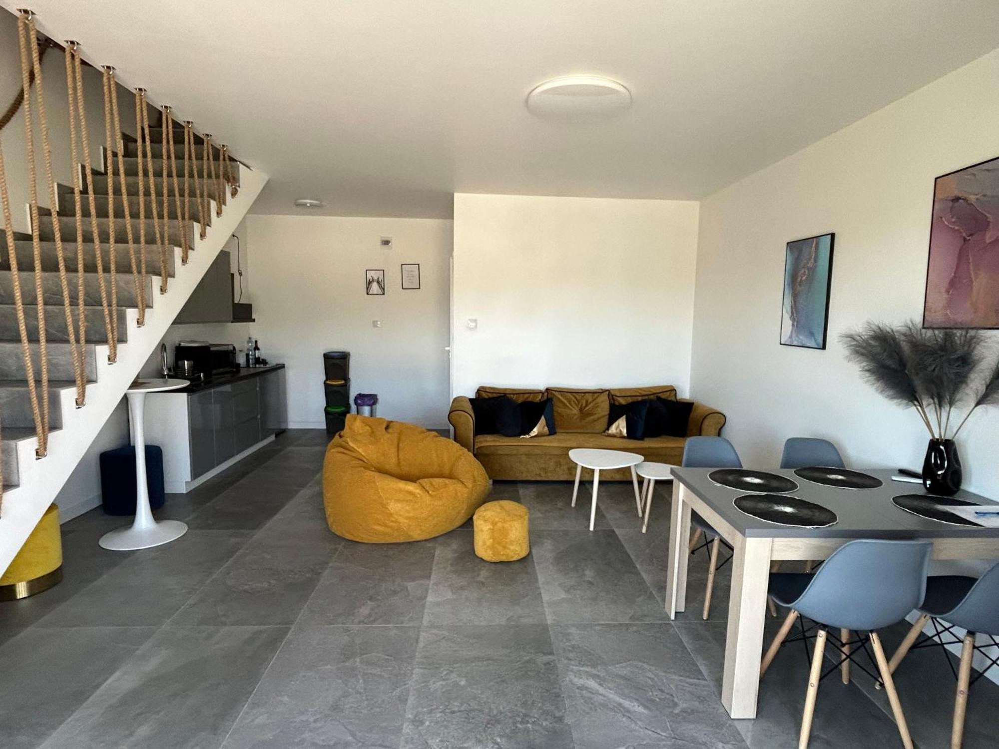 Koniec Swiata Nowa Stodola Apartamento Mikołajki Exterior foto