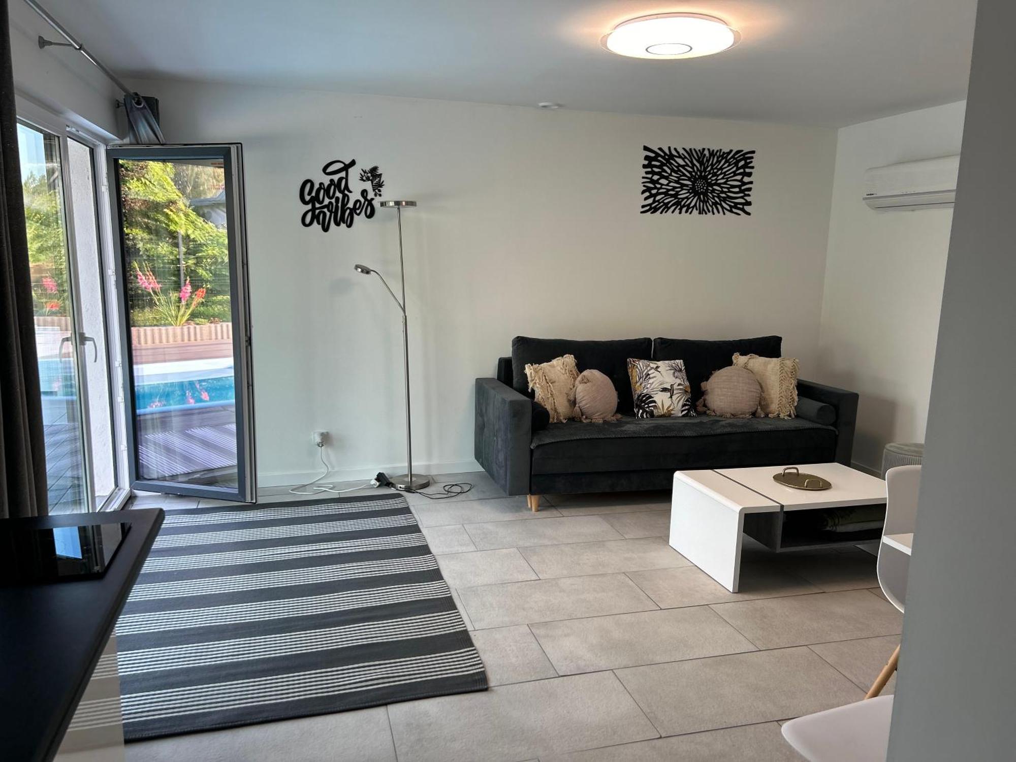 Koniec Swiata Nowa Stodola Apartamento Mikołajki Exterior foto