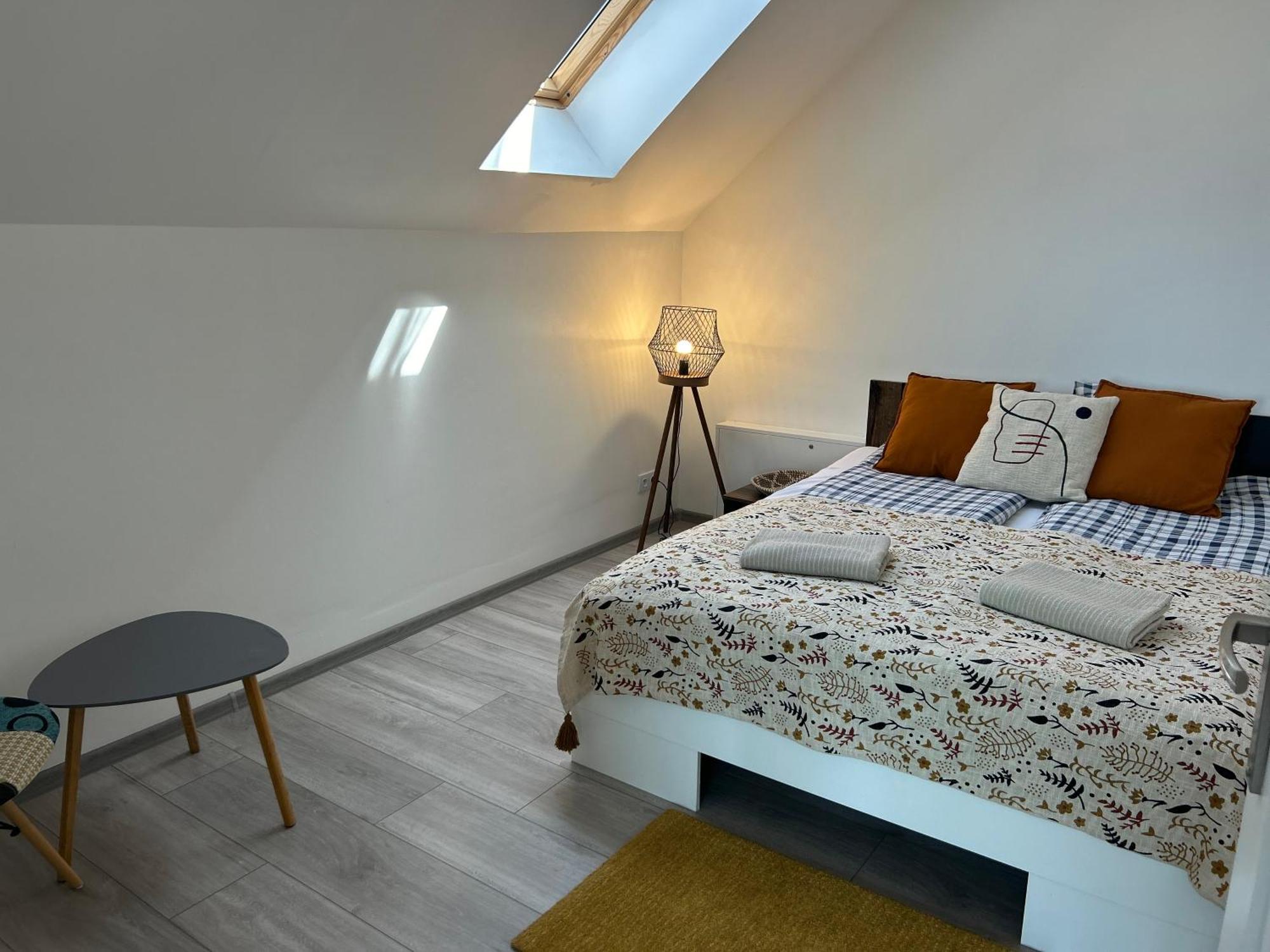Koniec Swiata Nowa Stodola Apartamento Mikołajki Exterior foto