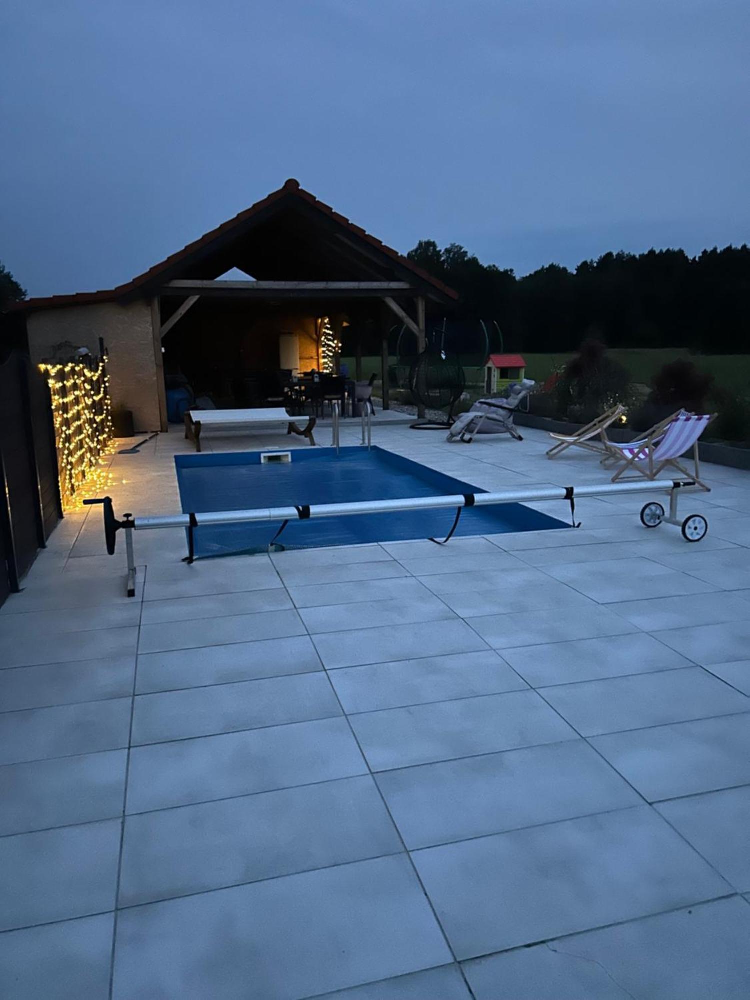 Koniec Swiata Nowa Stodola Apartamento Mikołajki Exterior foto